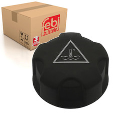 Radiator Cap Inc Sealing Ring