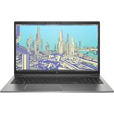 HP ZBOOK FIREFLY 15 G8 LAPTOP