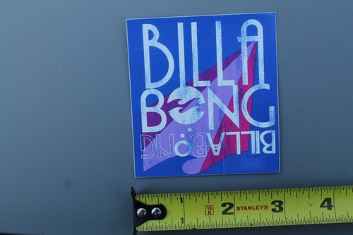 Billabong surfboards blue pink - billabong,