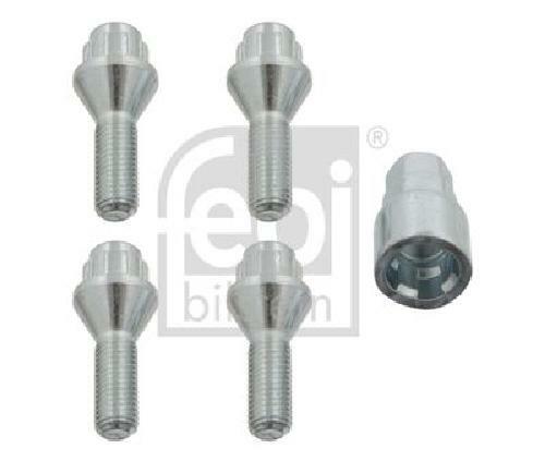 Original febi bilstein wheel - febi,