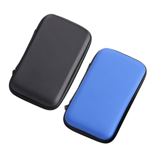 Hard storage travel case - hard,
