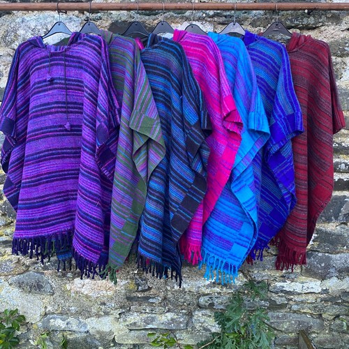 Hooded warm fleece - warm,