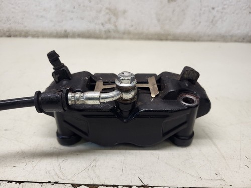 Lexmoto lxr125 front - front, brake