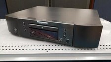 Marantz CD5004 CD Player Black