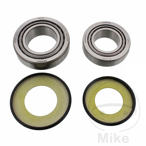 Steering bearings rollers - bearings,