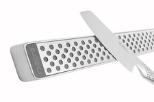 Global Stainless Steel Magnetic Knife Rack 30cm / 12" G-42/30 RRP £130