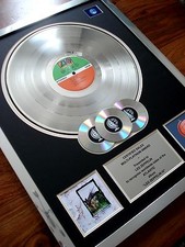 LED ZEPPELIN IV FOUR SYMBOLS