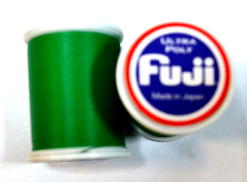 Fuji fishing rod green - fuji,