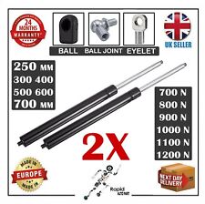 2X Universal Gas Struts Spring