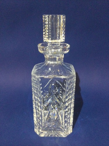 Waterford crystal square - waterford,
