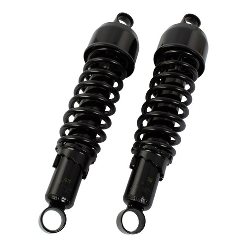 Motorcycle twin shock - twin,