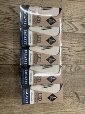 Pagazzi Lighting E27 4w LED Squirrel Cage Vintage Dimmable Light Bulb  Set Of 5