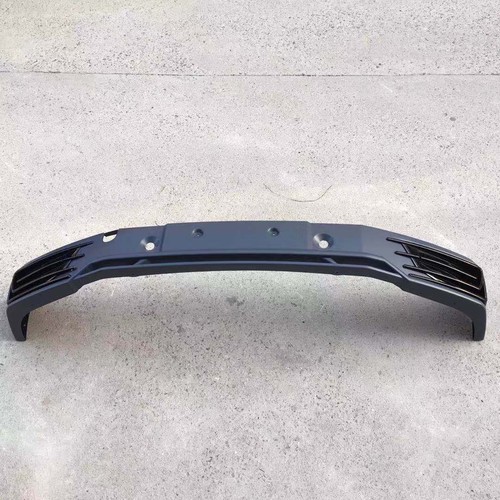Front bumper spoiler - t6,
