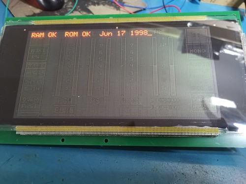 Apd 240g120 plasma - apd-240g120, panel