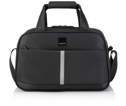 Tripp voyage black - voyage, flight