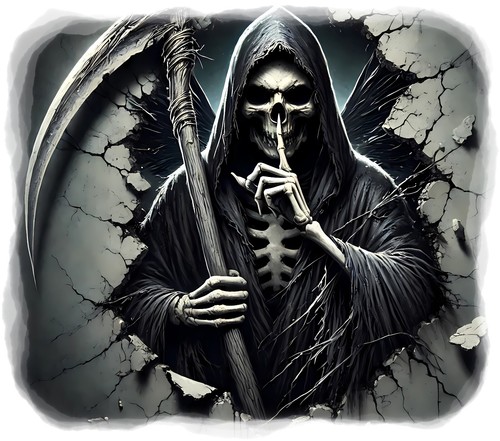Grim reaper soa - grim,
