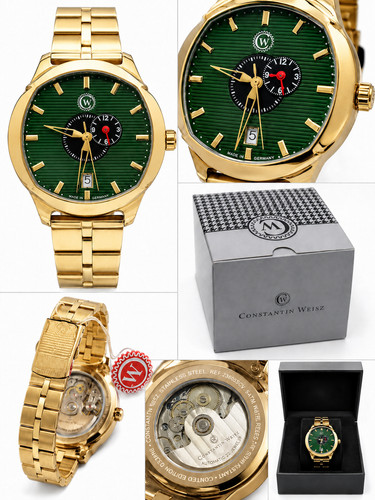 New constantin weisz - new,
