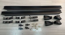 PAIR FOR ISUZU D-MAX DOUBLE