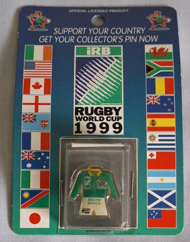 South africa springboks 1999 - springboks,