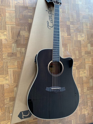 Tanglewood tw5cebs - tanglewood,