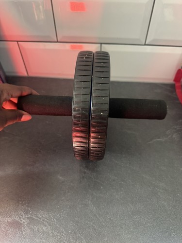 Abs roller exercise wheel kit - abs,