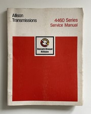 Detroit Diesel Allison