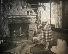 16mm B/W Encyclopaedia