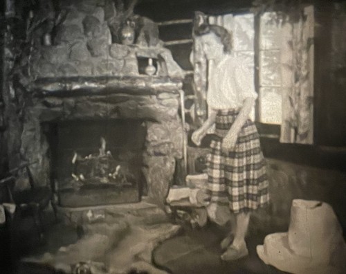 16mm encyclopaedia - 16mm, b/w