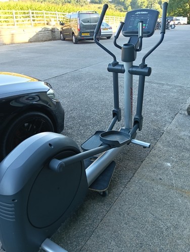 Life fitness activate series - life,