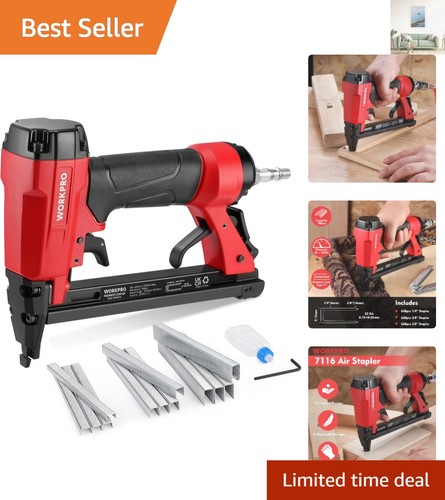Ergonomic air staple gun for - ergonomic,