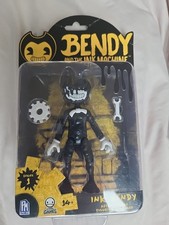 Bendy and the Ink Machine