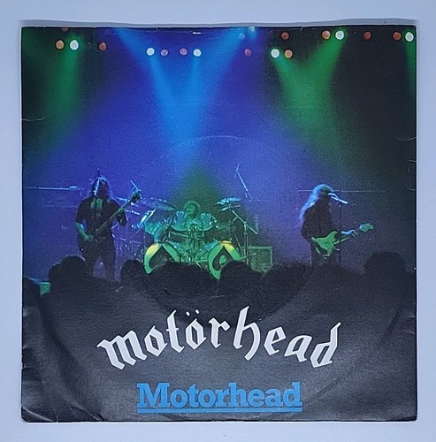 Motorhead 7inch - ,
