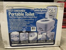 Marpac Self-Contained Portable