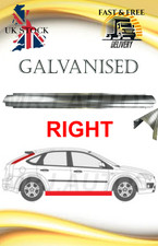 FOR FORD FOCUS 2 MK2 II 03-10