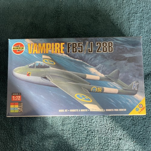 Vintage airfix de - airfix,