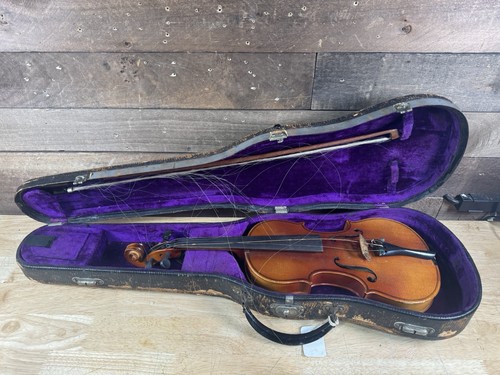 Antique antonius stradivarius - antique,