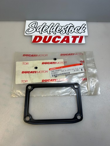Ducati gasket 78810083a - 1,