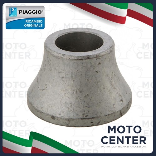 Rear wheel spacer piaggio - spacer,