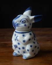Blue and White Porcelain
