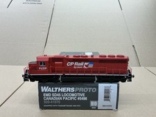 WALTHERS PROTO HO SCALE DIESEL