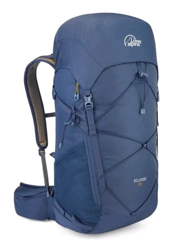 Lowe alpine eclipse - alpine,