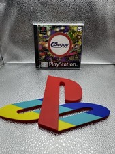Buggy Sony PlayStation PS1