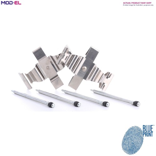 Accessory kit disc brake - kit,