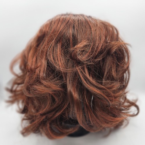Hair jessica simpson - do,