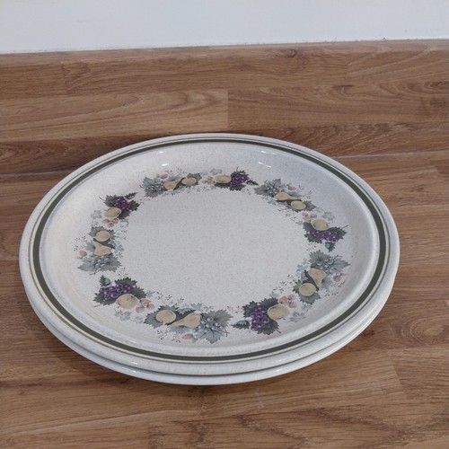 Royal doulton harvest - royal,