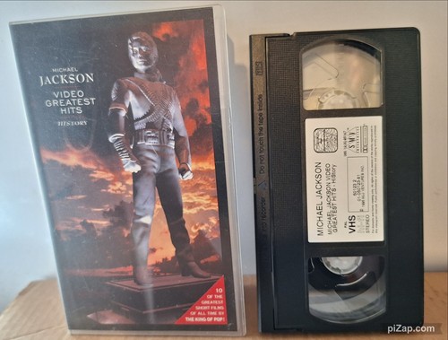 Michael jackson greatest hits - jackson,