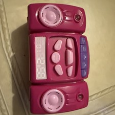 My first CD player Toy musical