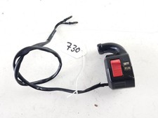 Commode 730 YAMAHA XT550 XT