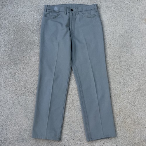 Vtg 70s levis sta - vtg, pants
