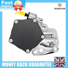 Brake Vacuum Pump For Vauxhall